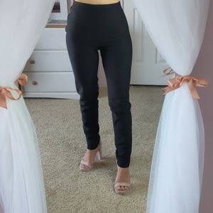 High Waist Dress Pants